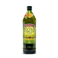 StyleNest - Extra Virgin Olive Oil Borges
